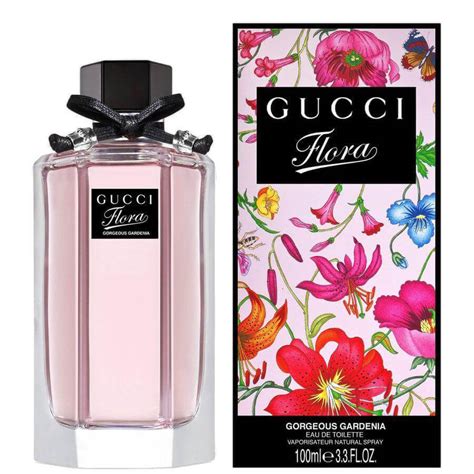 how much is the new gucci flora perfume|Gucci Flora perfume boots.